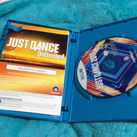 Just Dance 2017 Gold Edition - Picture 3 of 3